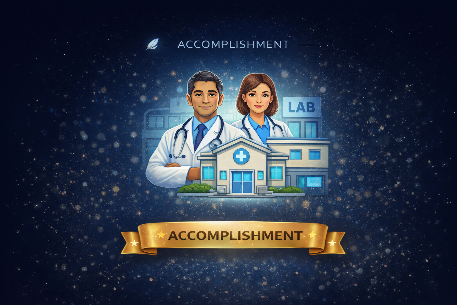 Accomplishment