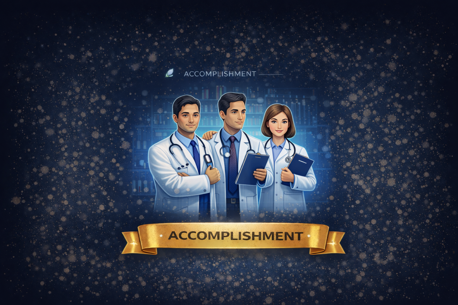 Accomplishment