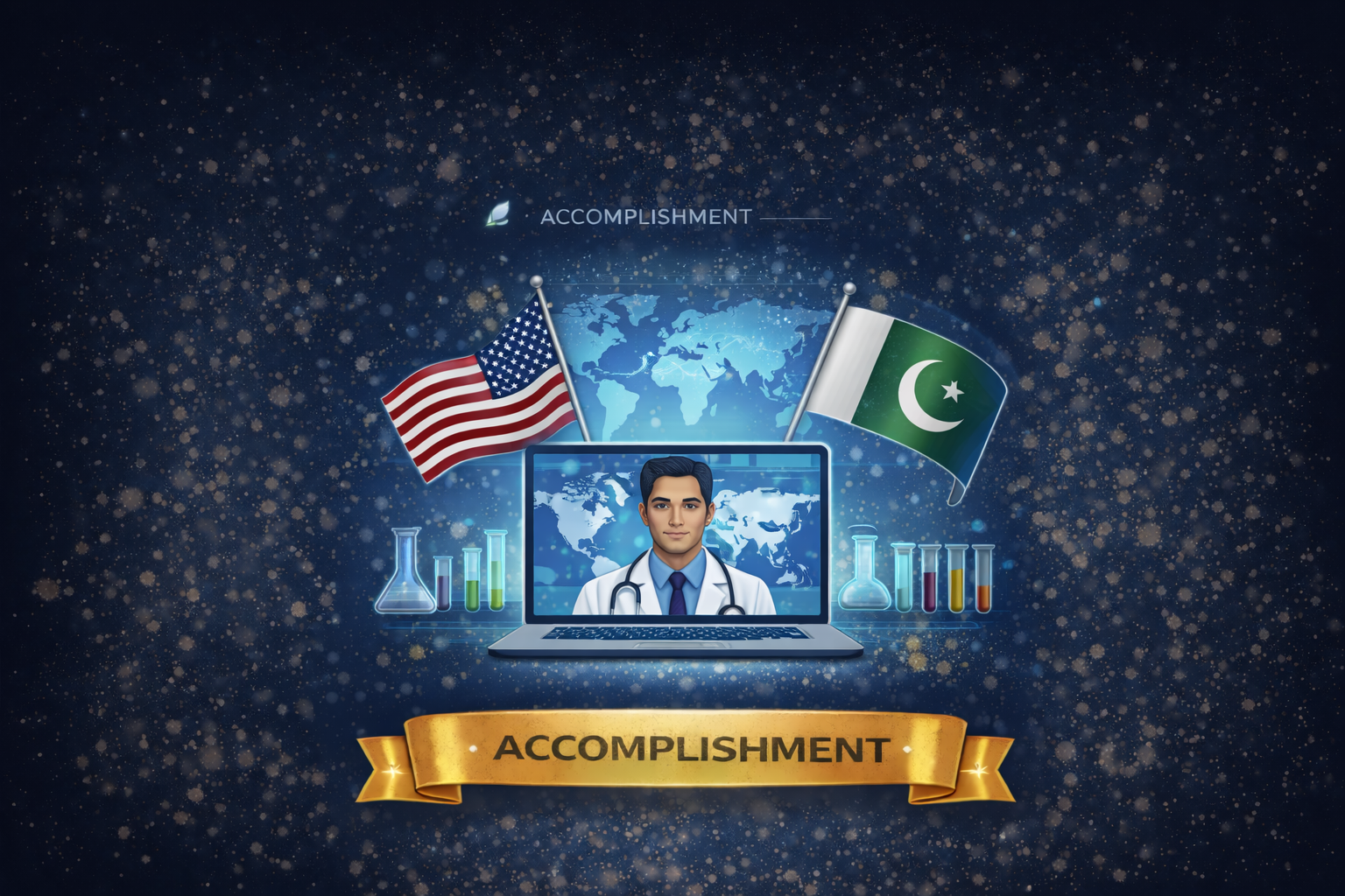 Accomplishment