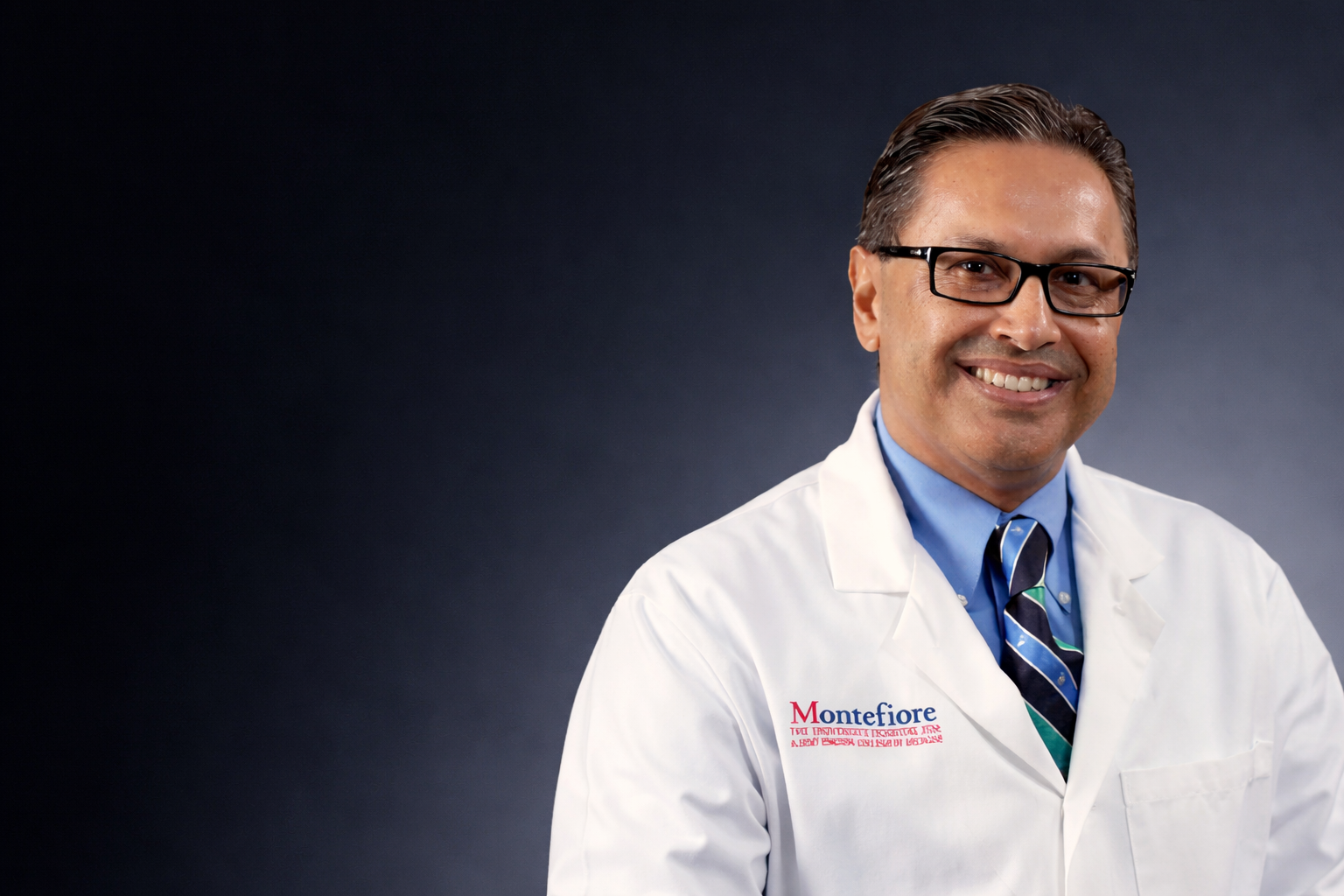 Dr Rizwan Banner