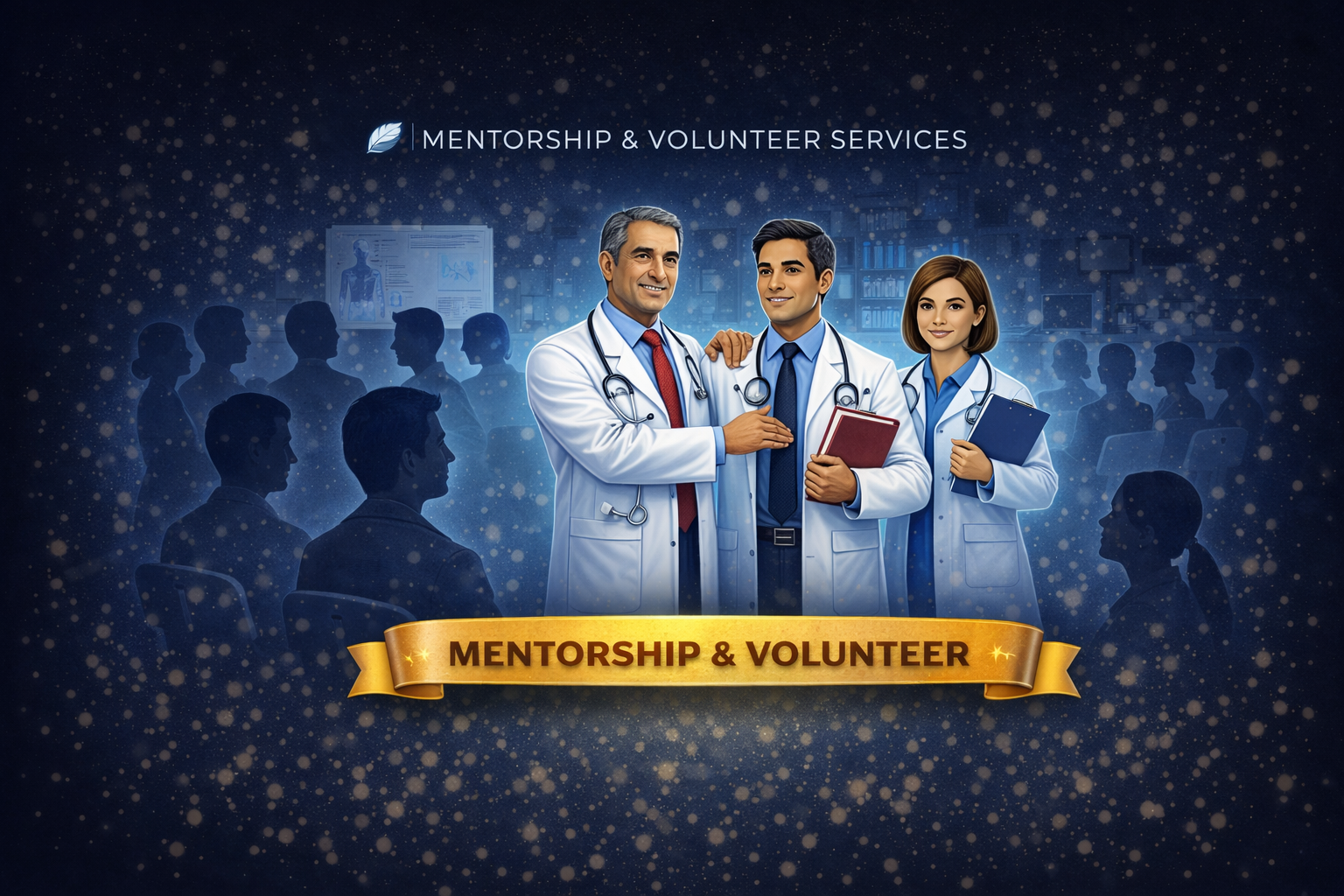 Volunteer Work