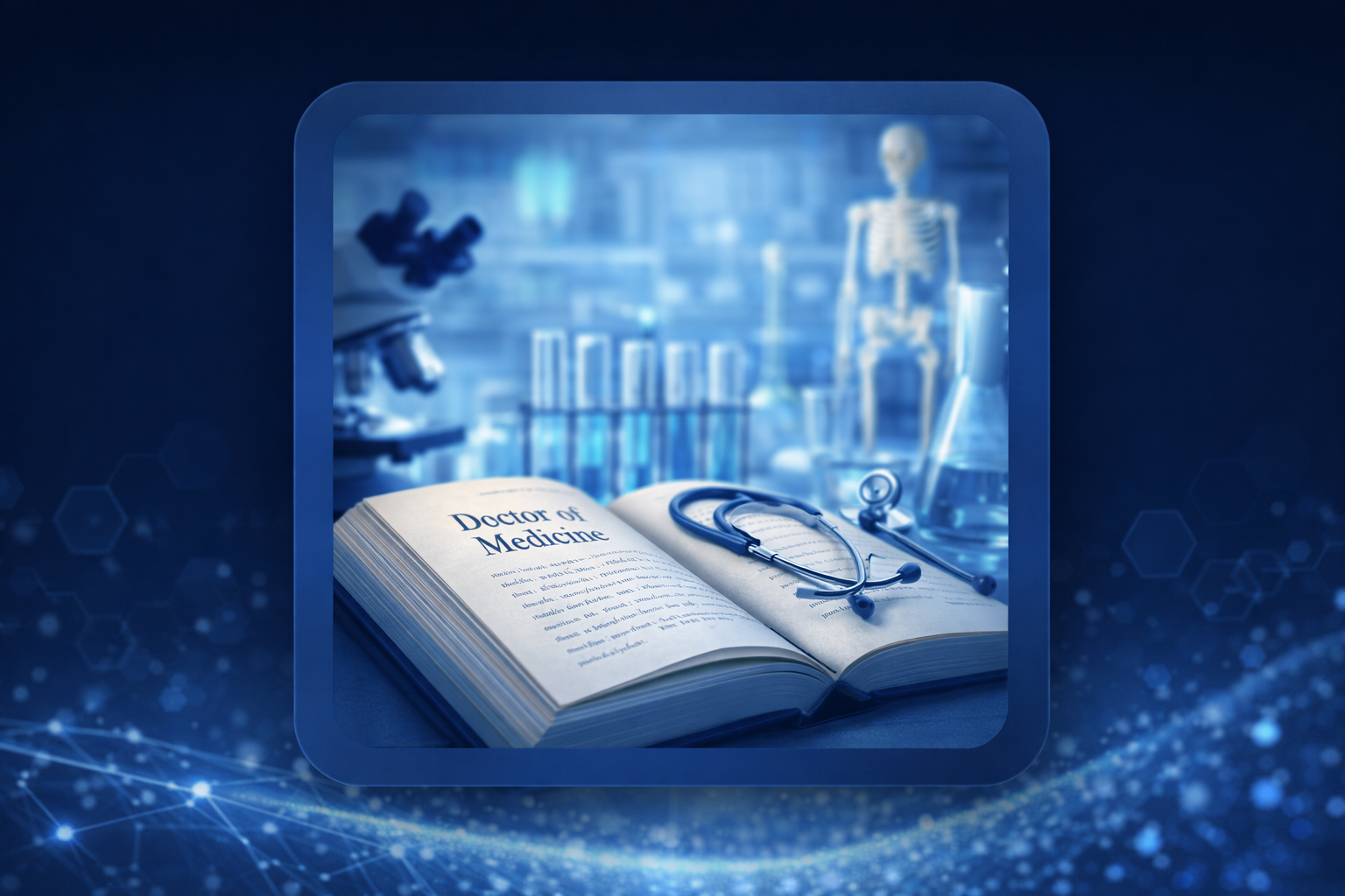 Medical Education Image